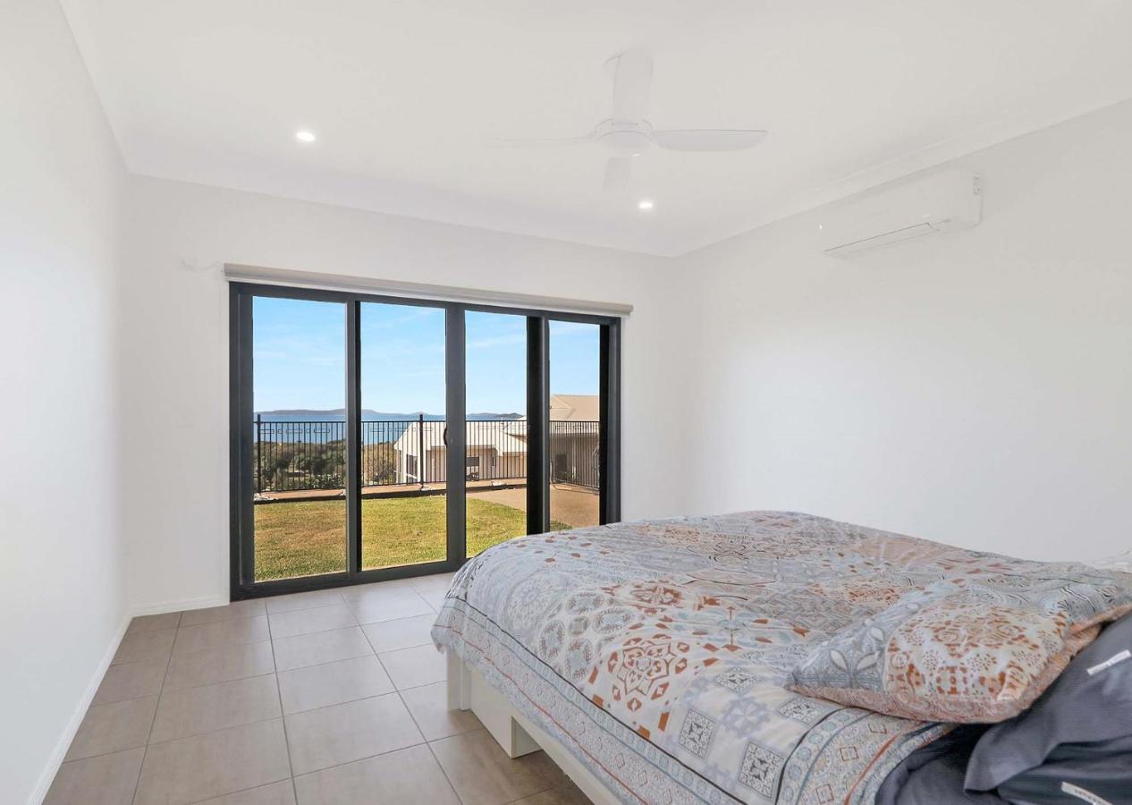 Escape With A View Villa Emu Park Exterior photo