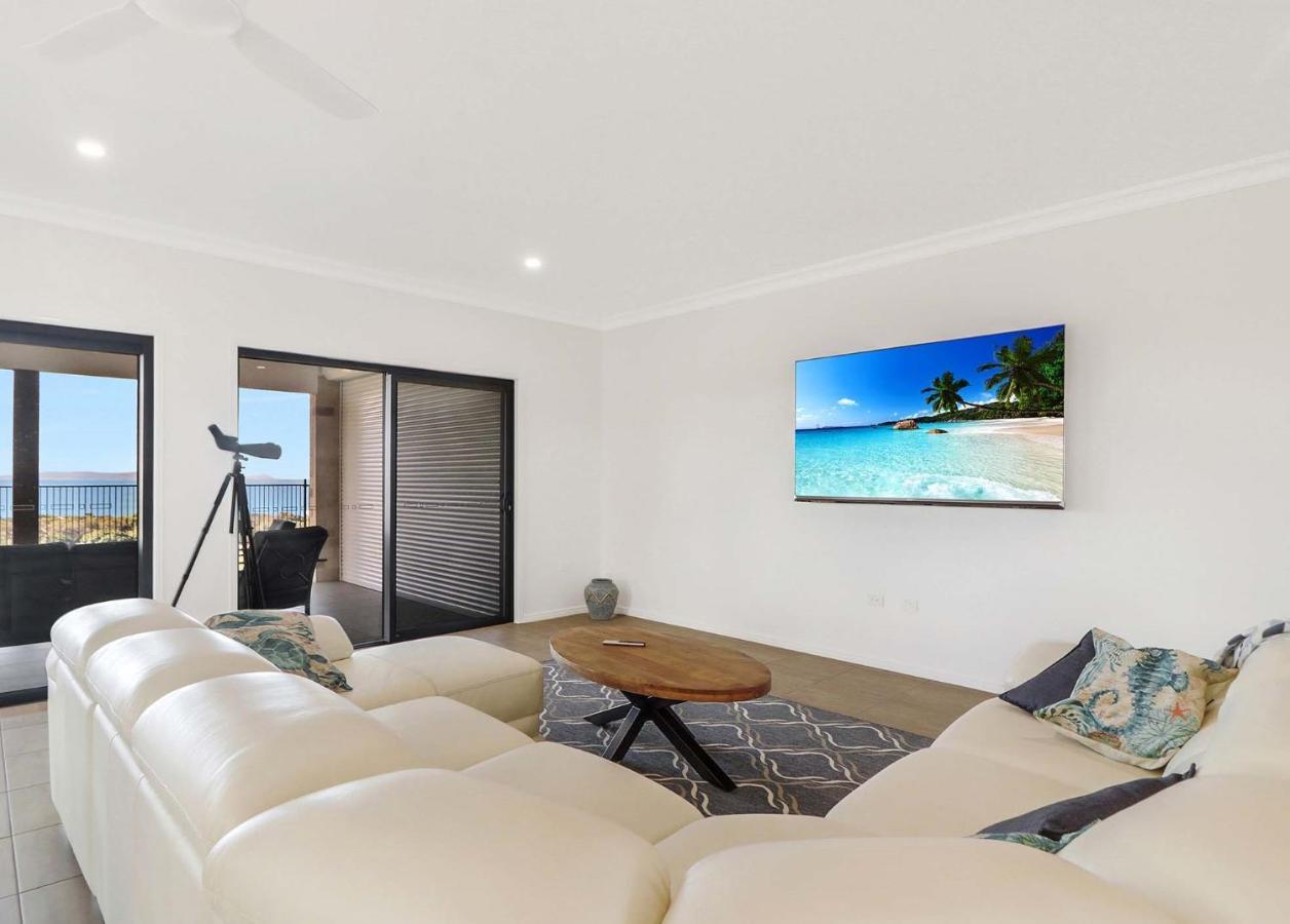 Escape With A View Villa Emu Park Exterior photo